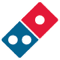 Domino's Pizza Utrecht IBB logo
